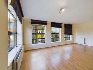 Open plan living room other way - click for photo gallery